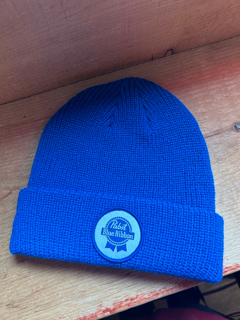 Pabst beanie cheap