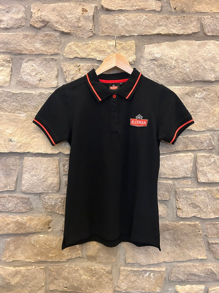 Sleeman Polo Shirt