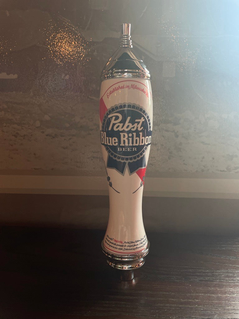 Sleeman Tap Handle