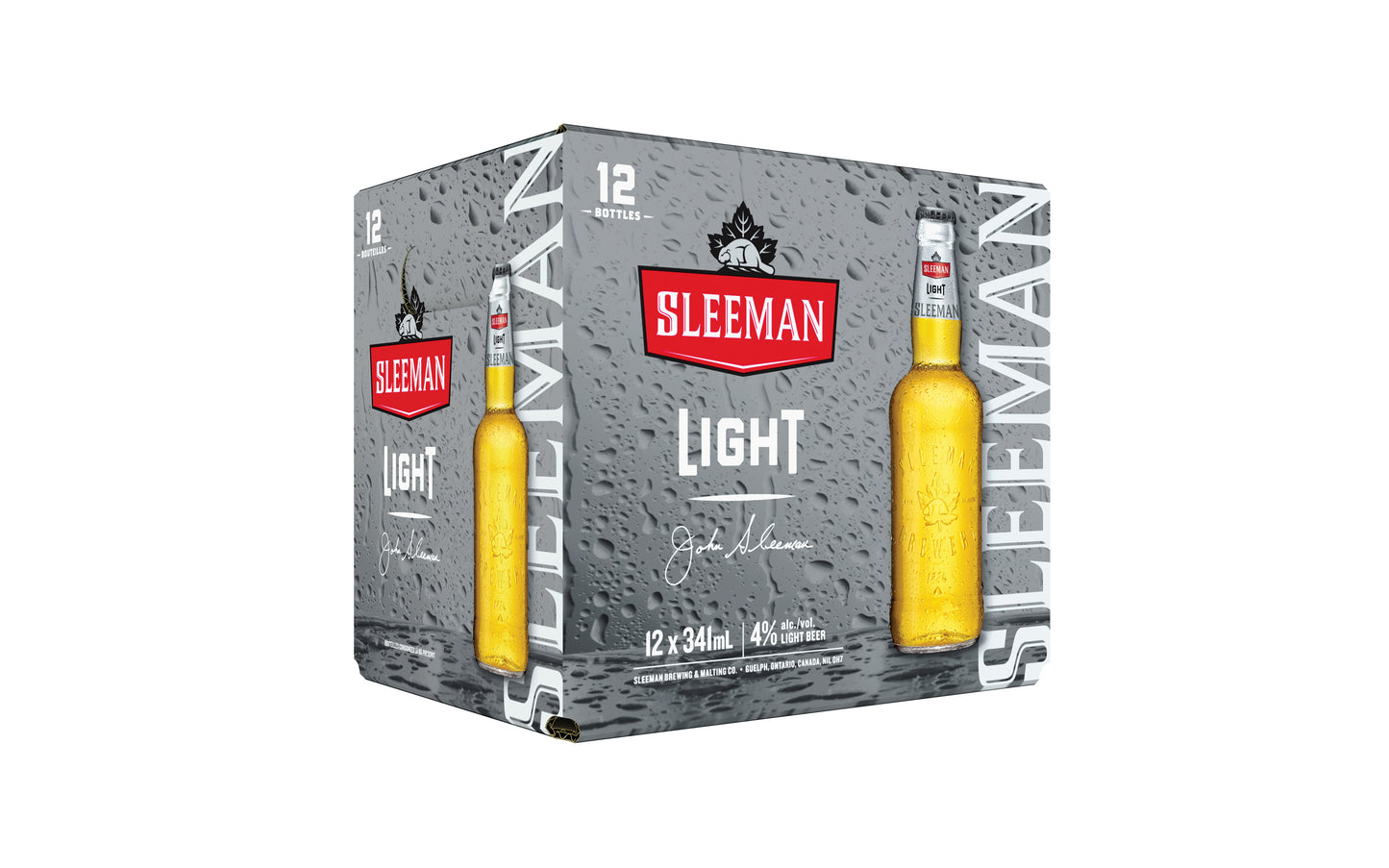 Sleeman Light