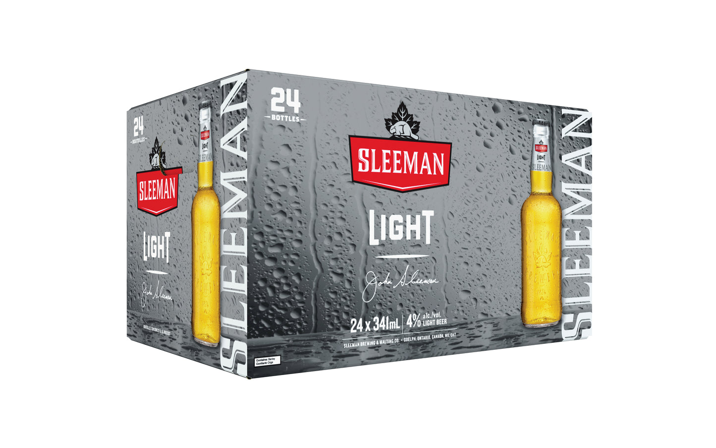 Sleeman Light