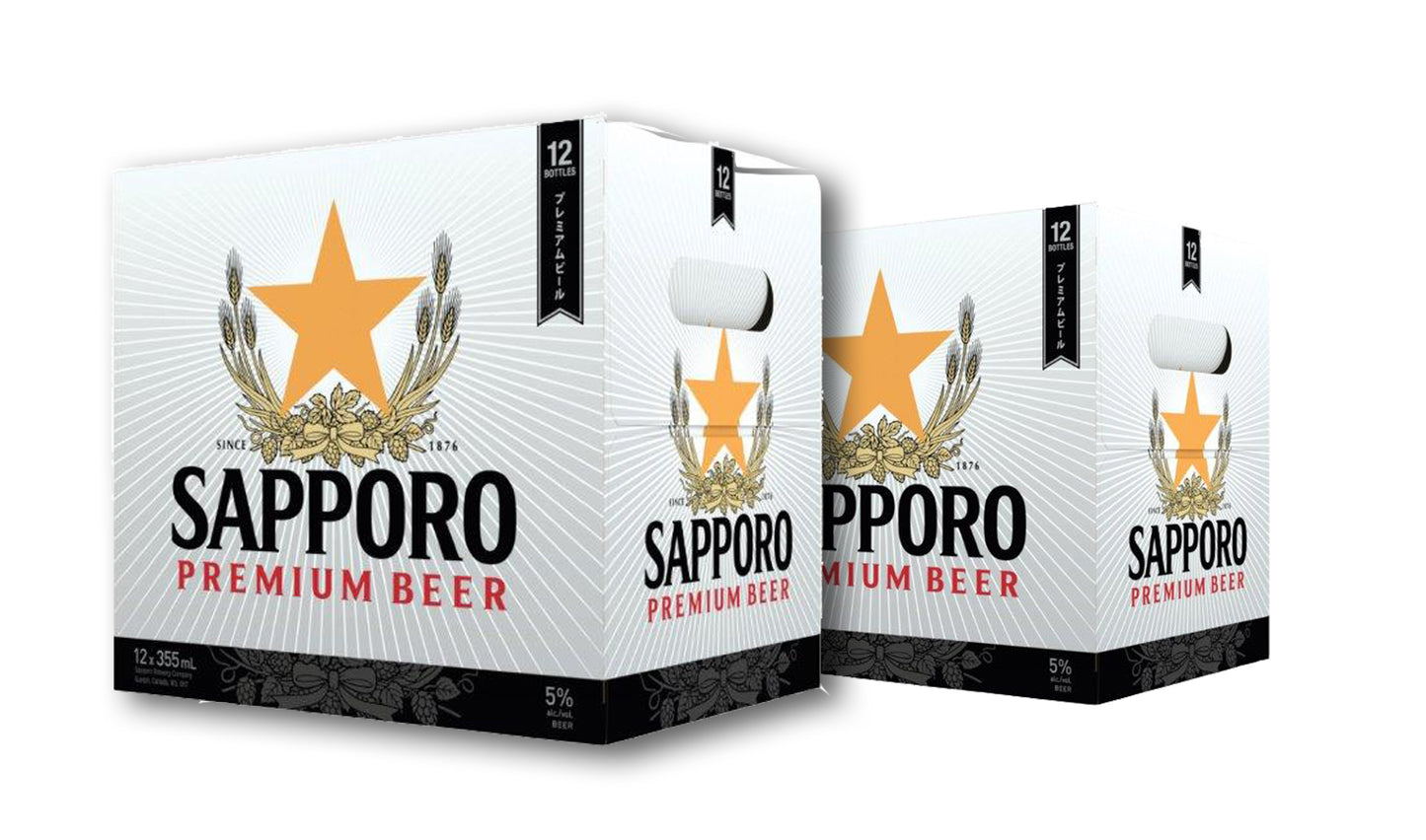Sapporo
