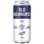 Old Milwaukee Ice