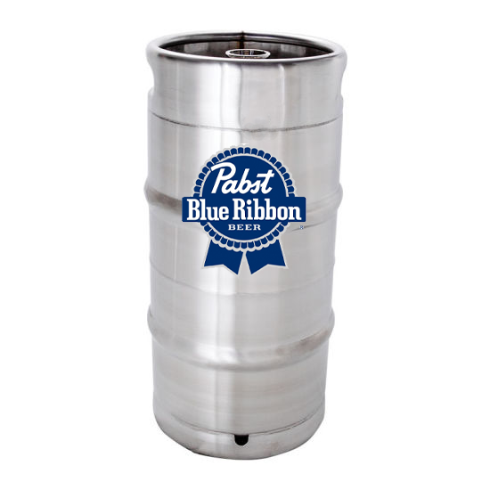 Pabst Blue Ribbon 4.9%