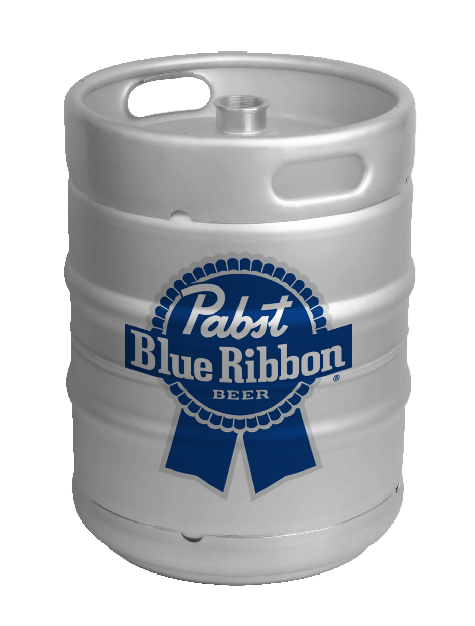 Pabst Blue Ribbon 4.9%