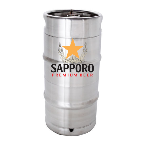 Sapporo
