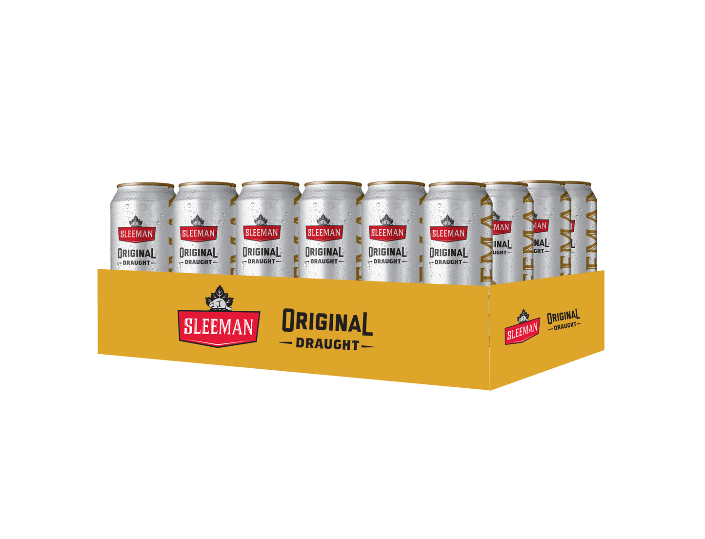 Sleeman Original Lager