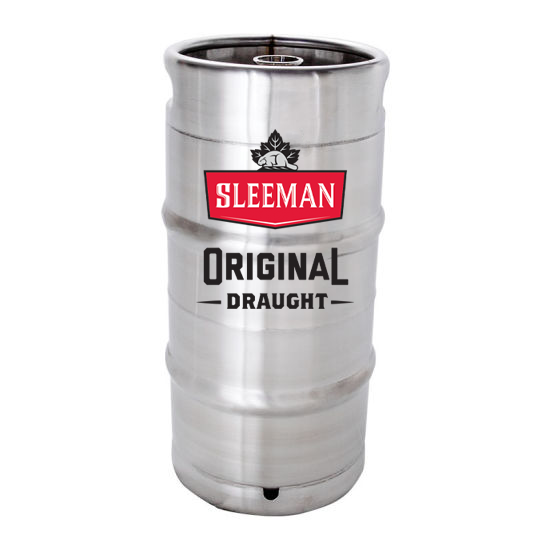 Sleeman Original Lager