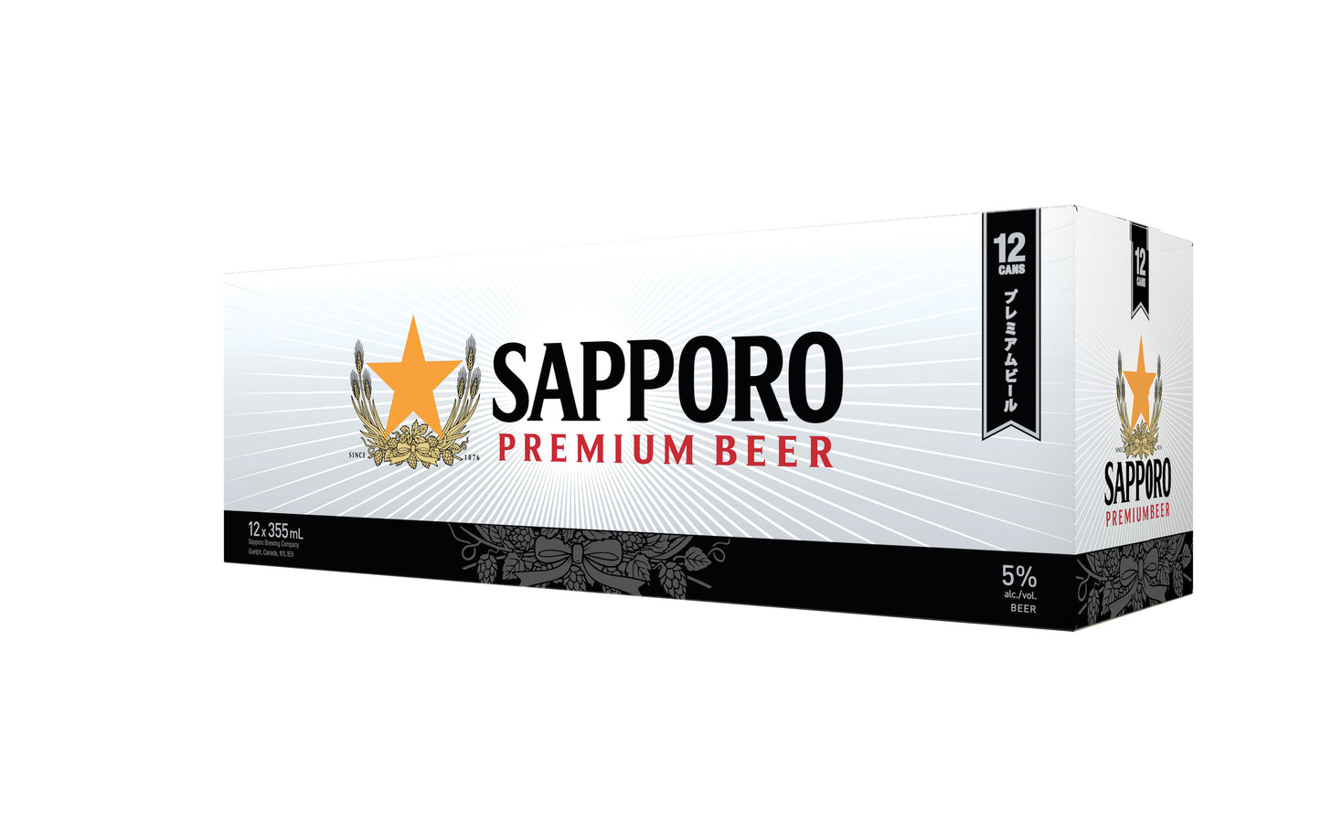 Sapporo