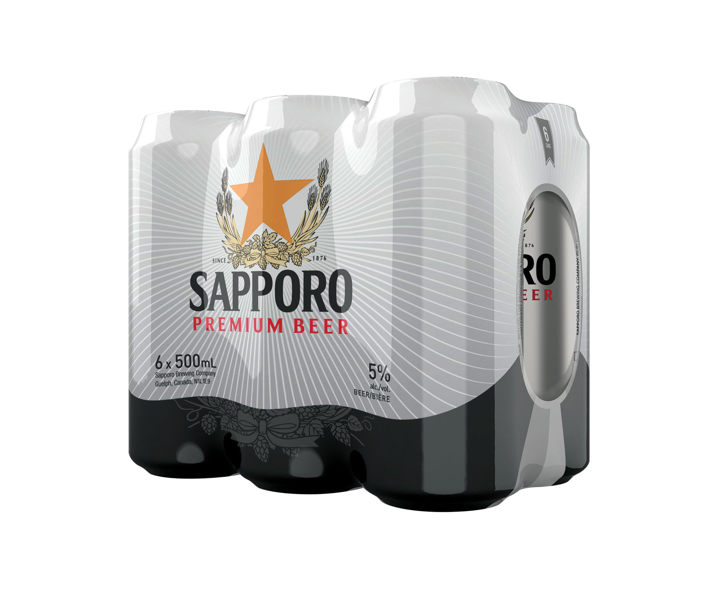 Sapporo