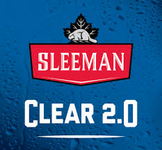 Clear 2.0 32oz Crowler