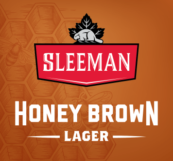 Honey Brown 32oz Crowler