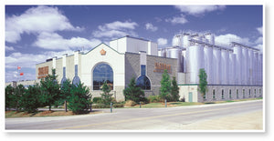 Sleeman Brewery History