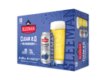 Sleeman Clear Blueberry