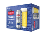 Sleeman Clear Blueberry