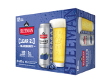 Sleeman Clear Blueberry