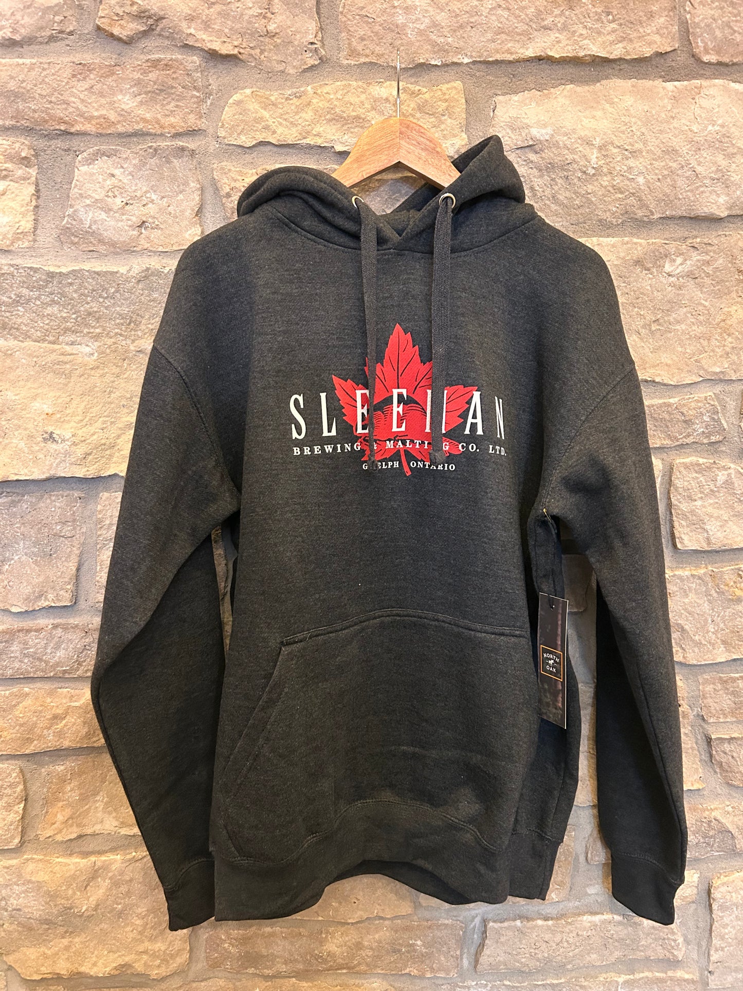 Sleeman Hoody