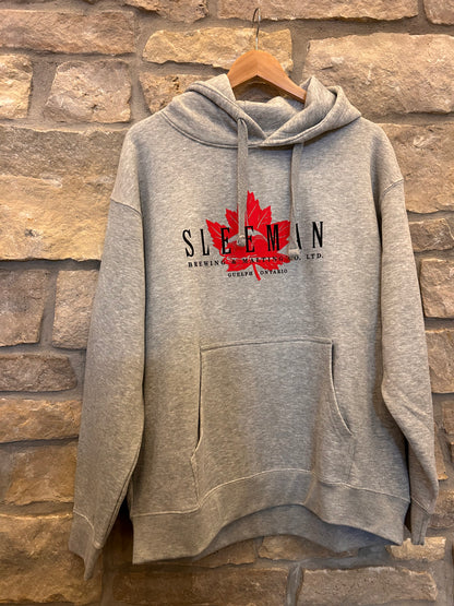 Sleeman Hoody