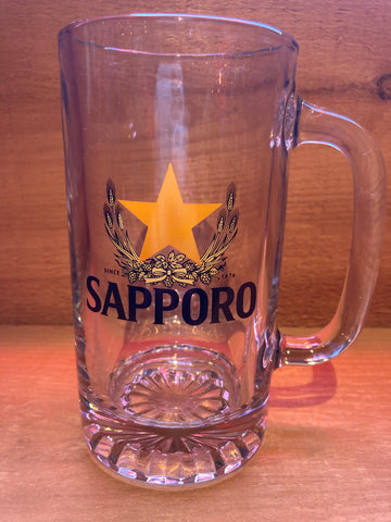 Sapporo 16oz Mug