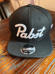 Pabst Blue Ribbon New Era Hats (9Fifty)