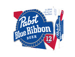 Pabst Blue Ribbon 4.9%