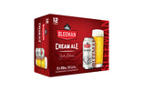 Sleeman Cream Ale