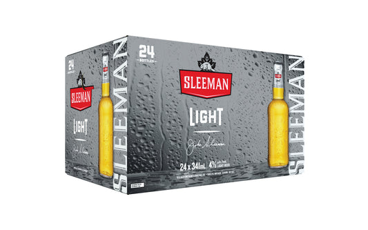 Sleeman Light