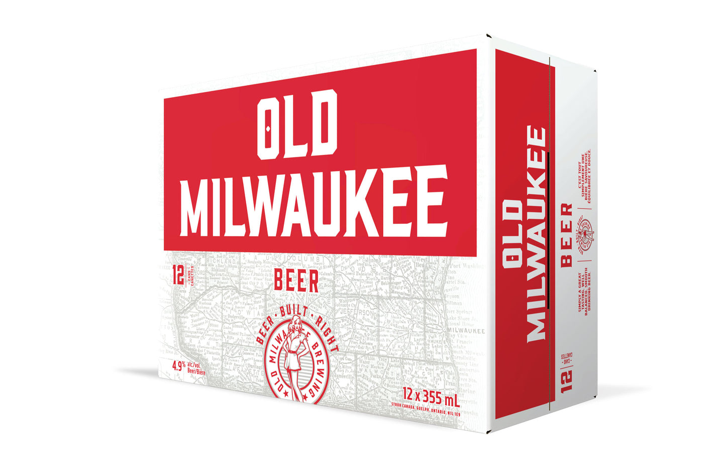 Old Milwaukee Regular