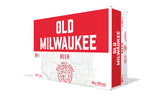 Old Milwaukee Regular