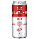 Old Milwaukee Regular