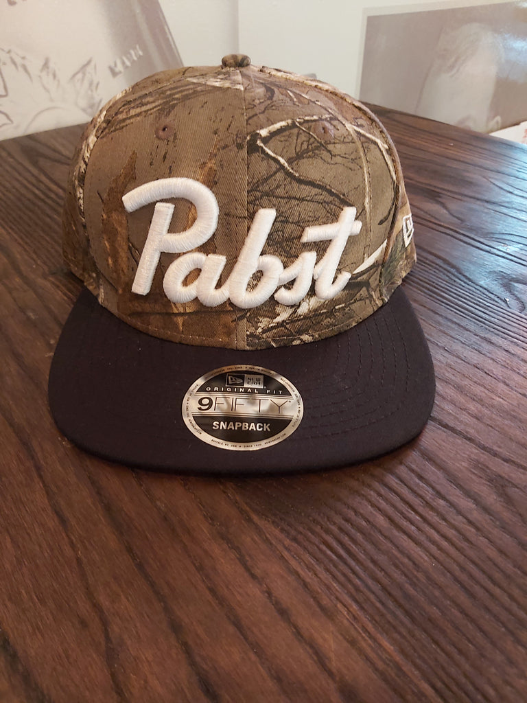 Pabst Blue Ribbon New Era Hats (9Fifty) – Sleeman Retail Store