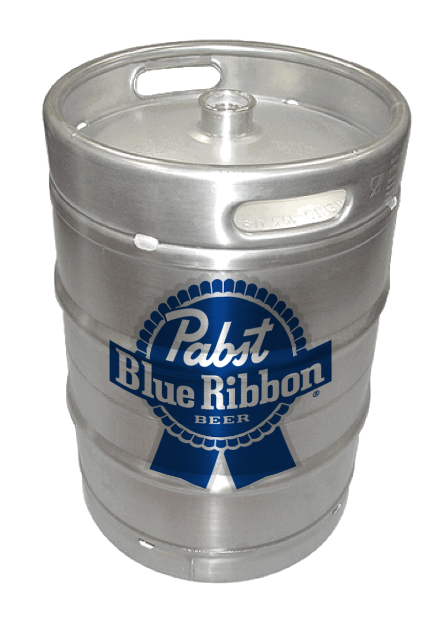 Pabst Blue Ribbon 4.9%