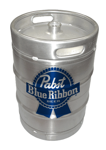 Pabst Blue Ribbon 4.9%