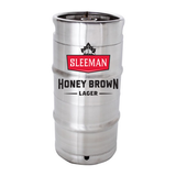Sleeman Honey Brown