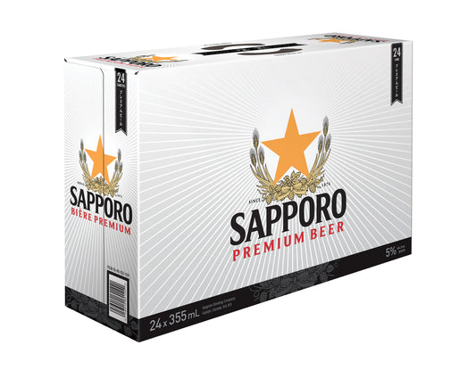 Sapporo