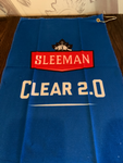 Sleeman Golf Towel