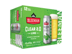 Sleeman Clear 2.0 Lime