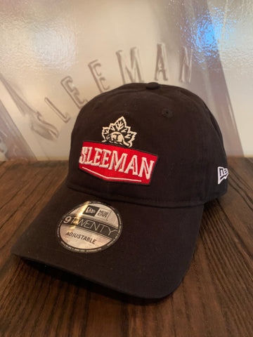 Sleeman New Era Dad Hat